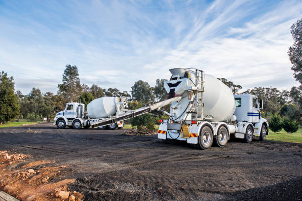 Best Affordable Concrete Contractor  in Grayson, CA