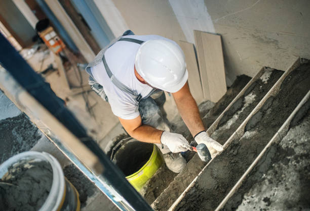 Best Residential Concrete Services  in Grayson, CA