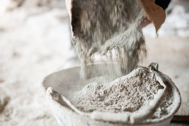 Best Concrete Flooring Contractor  in Grayson, CA