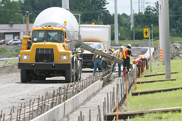 Best Custom Concrete Contractor  in Grayson, CA